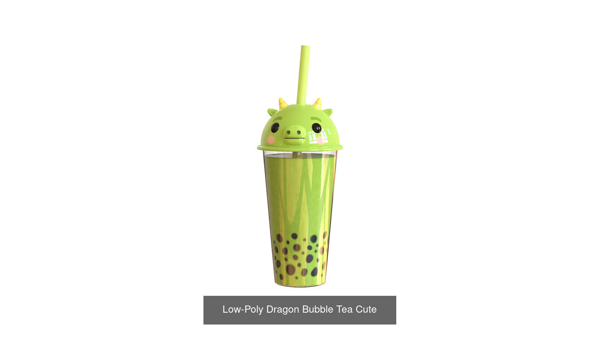 Animal Props  Collection 01  _12