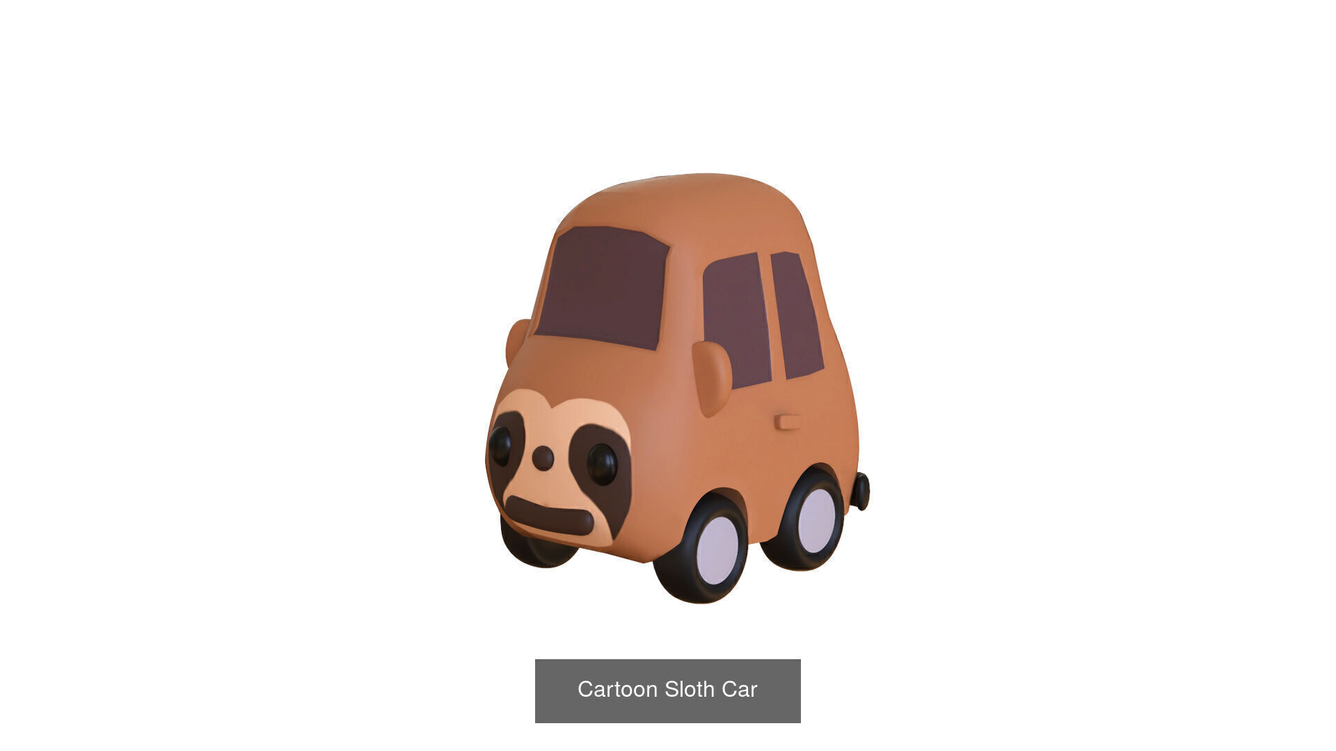 Animal Props  Collection 01  _25