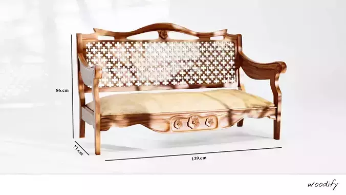 Interior Furniture chair 