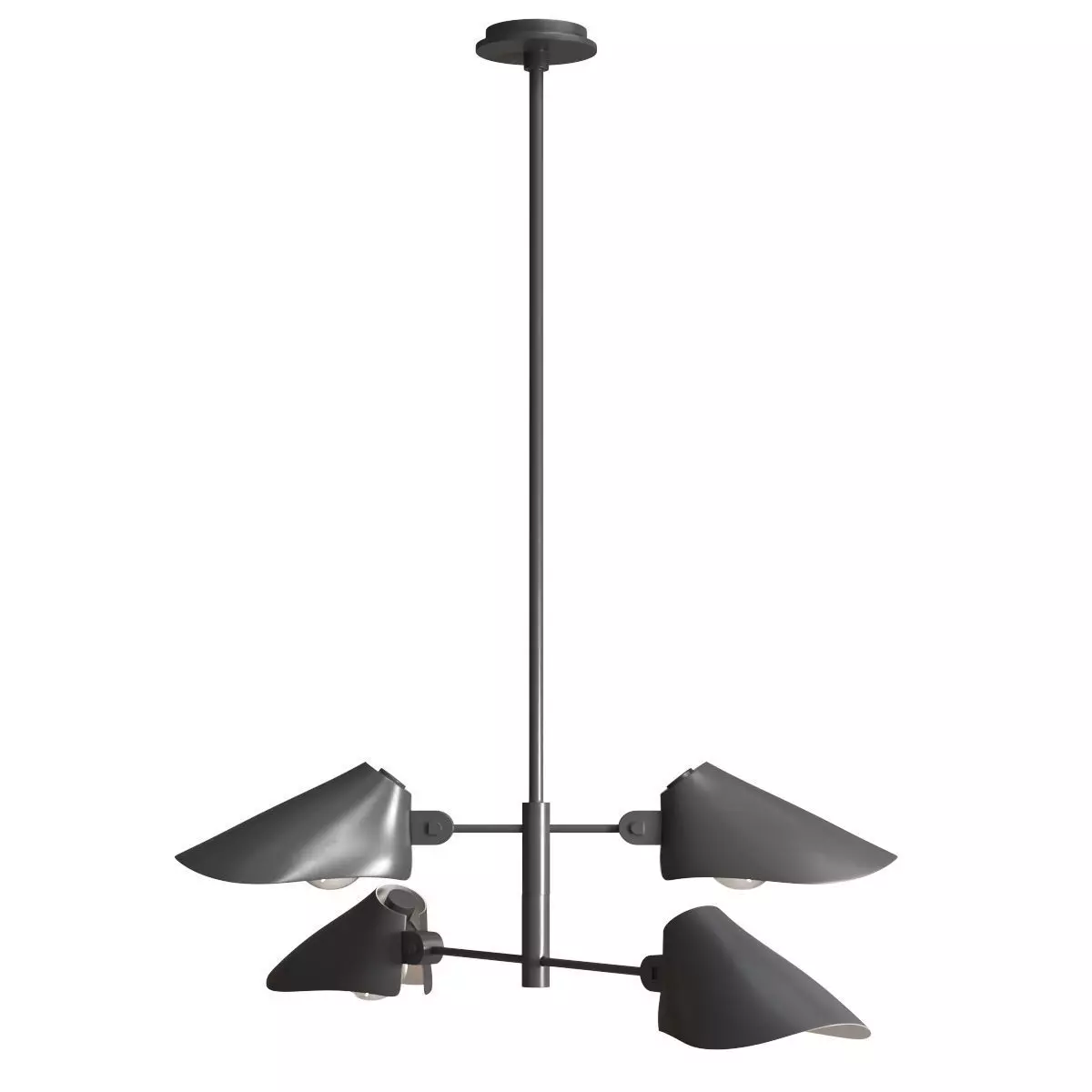 BONNET SC92-SC93 By Tradition 3D model_0