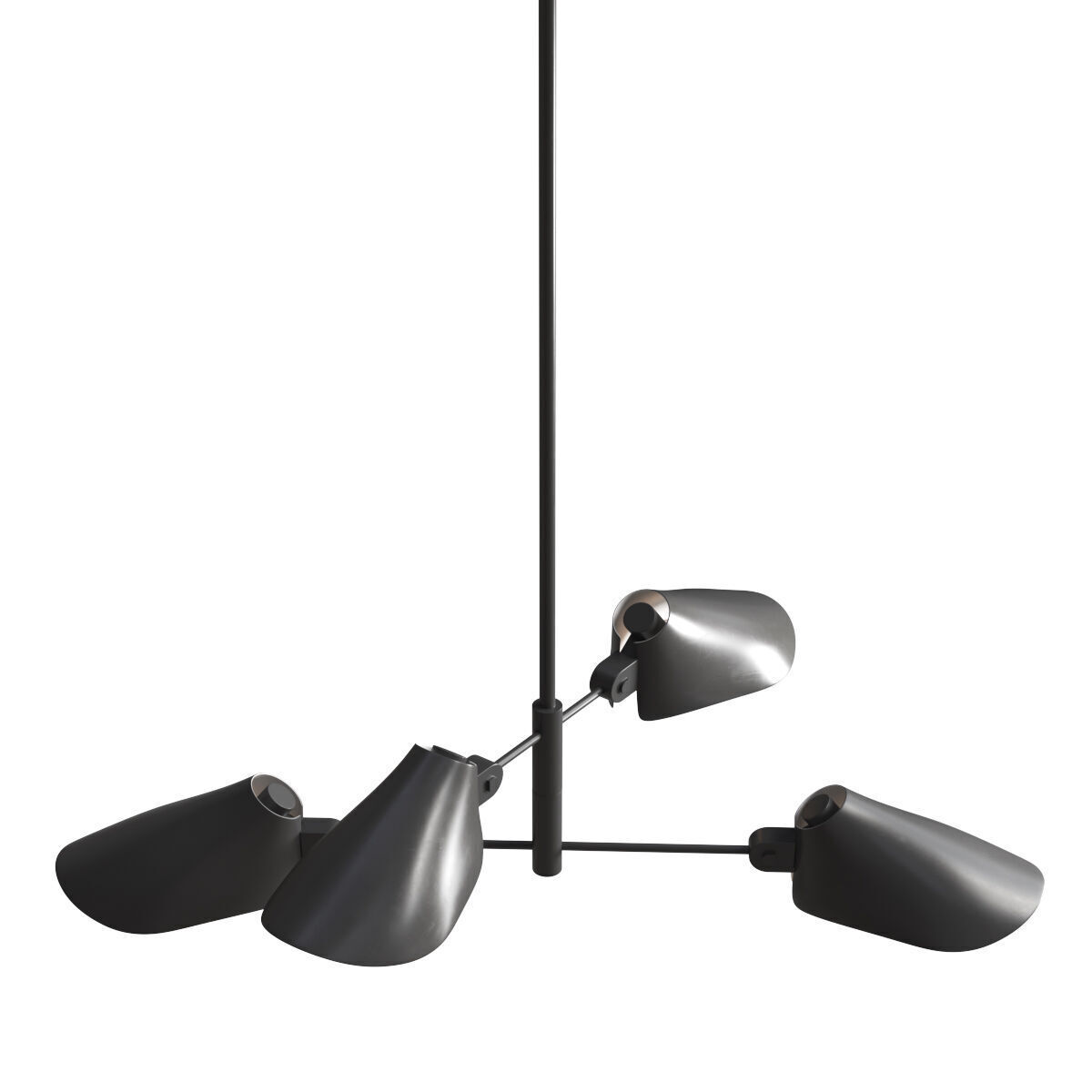 BONNET SC92-SC93 By Tradition 3D model_1