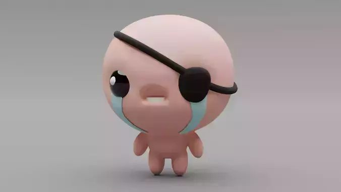 Cain the binding of isaac