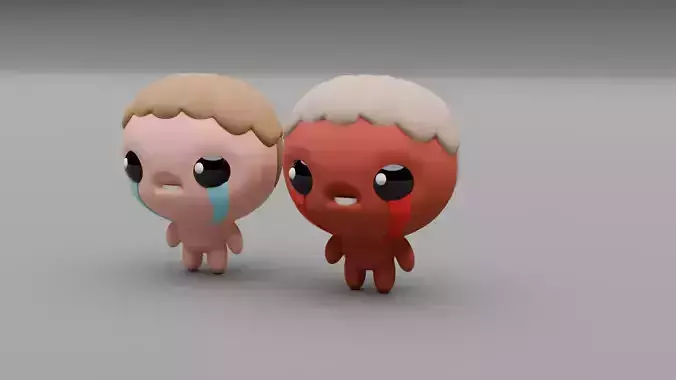 Jacob and Esau the binding of isaac