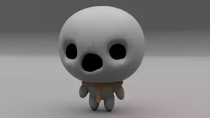 Keeper the binding of isaac