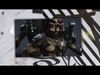 Red Baron Predator - Game Character Low-poly 3D model_2