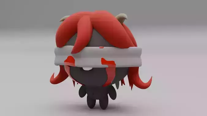 Lillith the binding of isaac