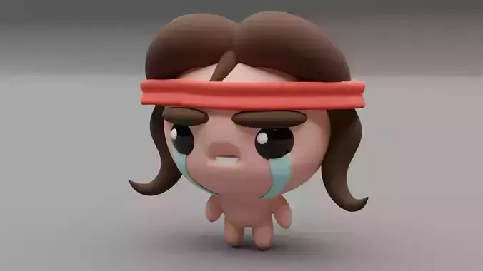 Samson the binding of isaac