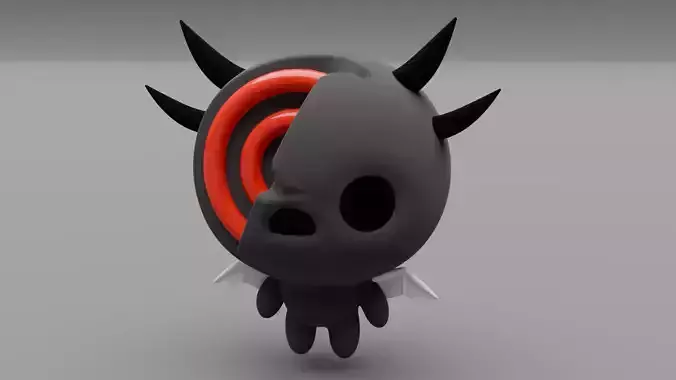 Tainted Apollyon the binding of isaac