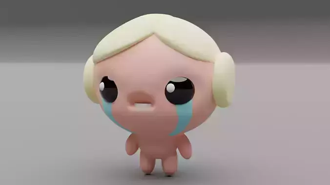 Tainted Eden the binding of isaac