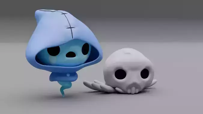 Tainted Forgotten the binding of isaac