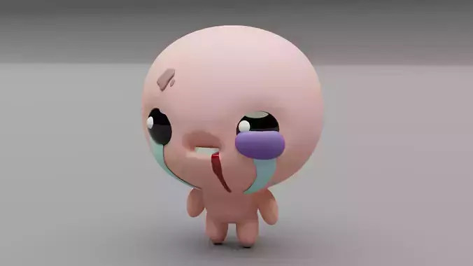 Tainted Isaac the binding of isaac