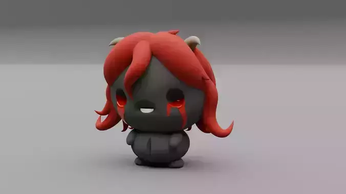 Tainted Lillith the binding of isaac