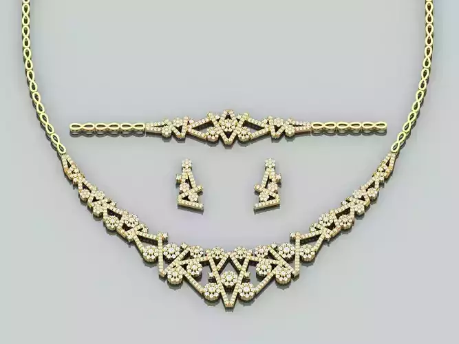 Jewelry Set