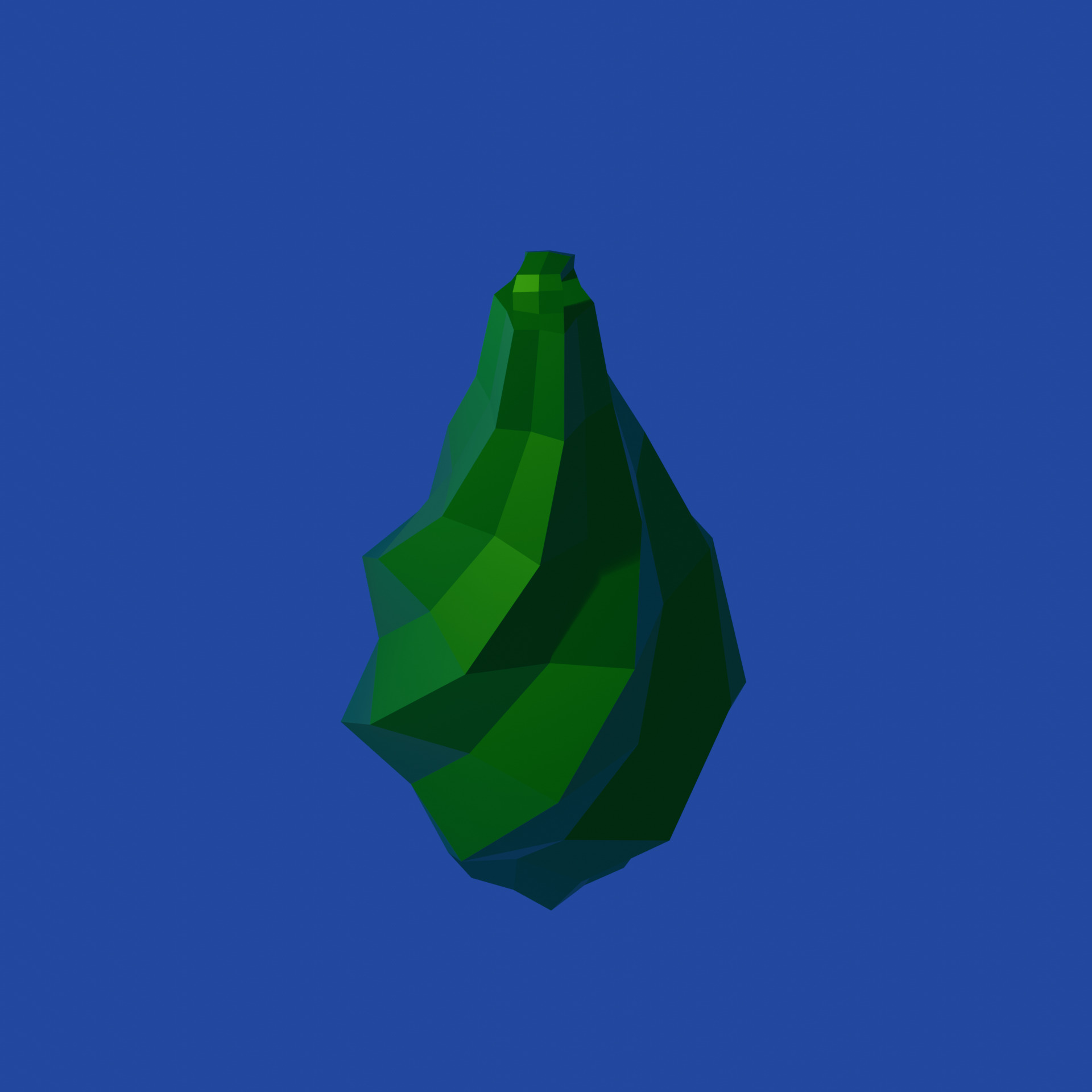 Christmas Tree Ornament Holiday Decoration STL Printable 3D print model_8