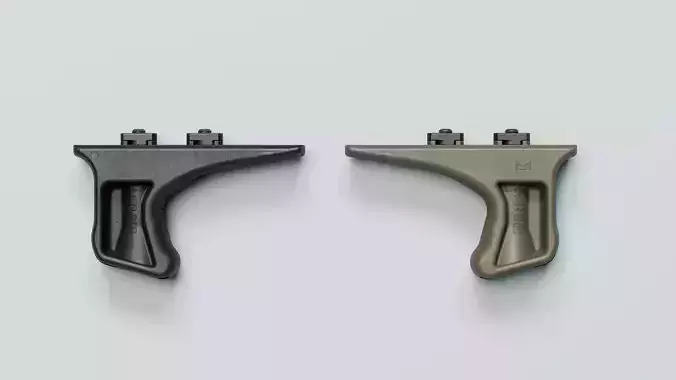 M-LOK - BCM KAG - Replica