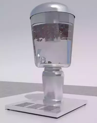 Juice Dispenser