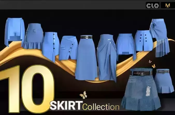 skirt-collection