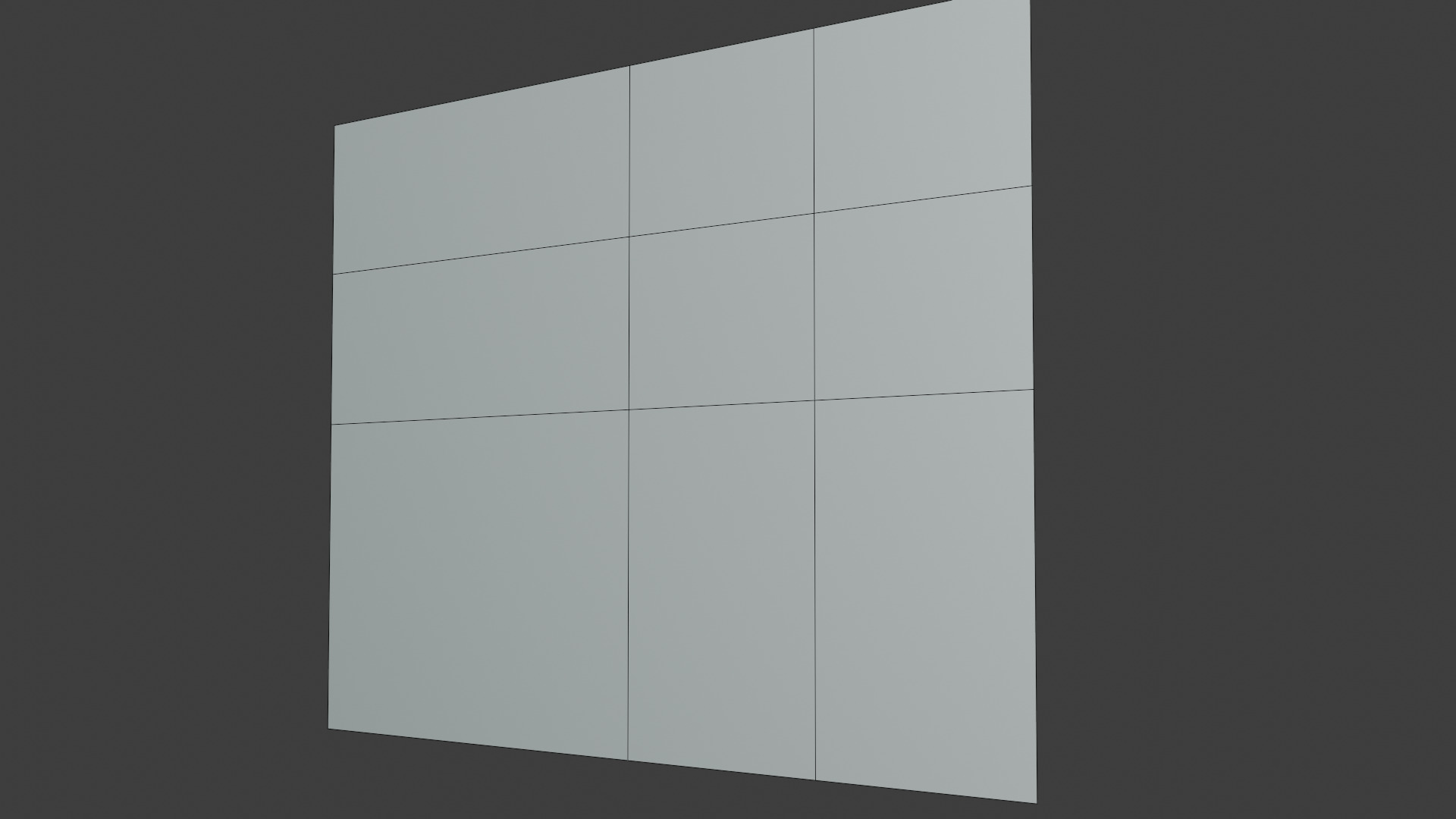 Graffiti wall X 3D model_1