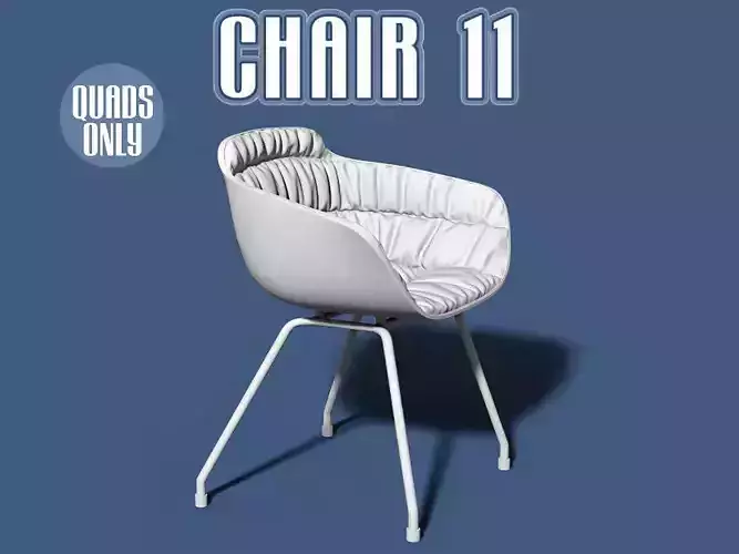 Chair 11
