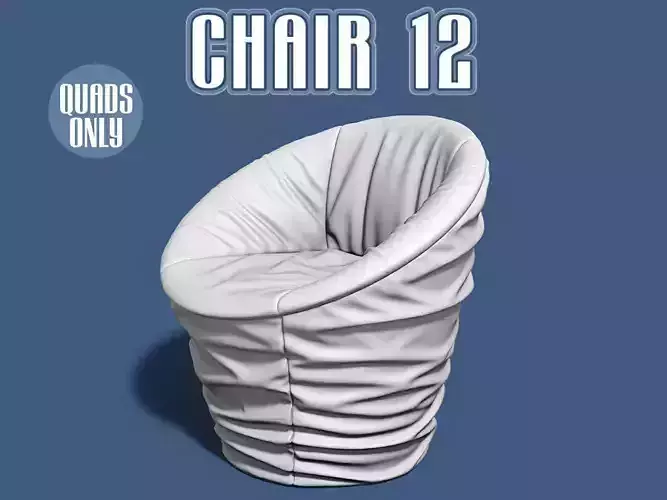Chair 12