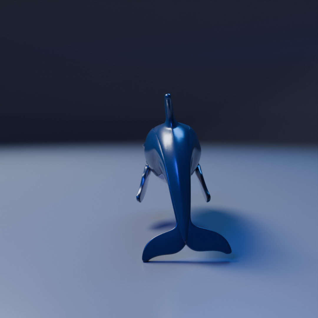 whale 3D print model_14