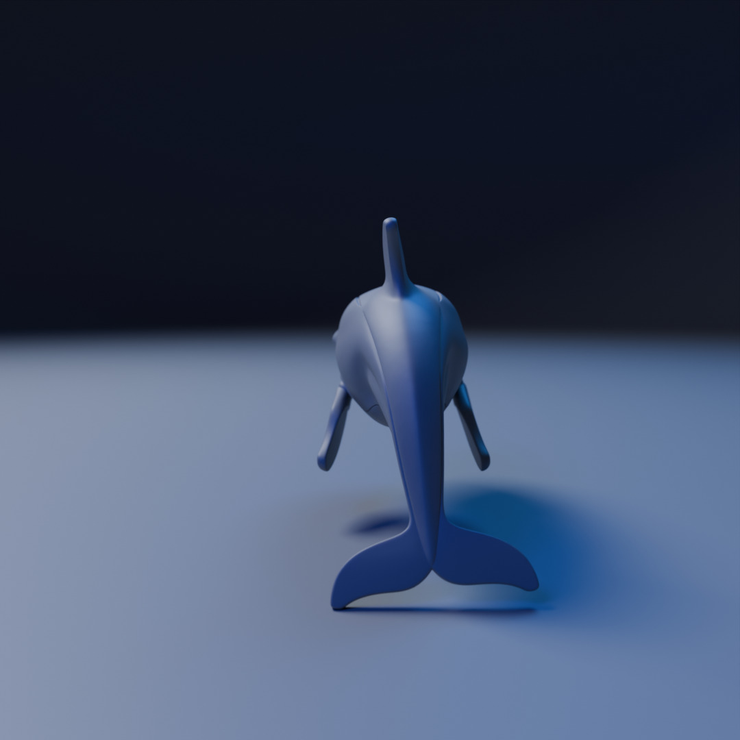 whale 3D print model_6