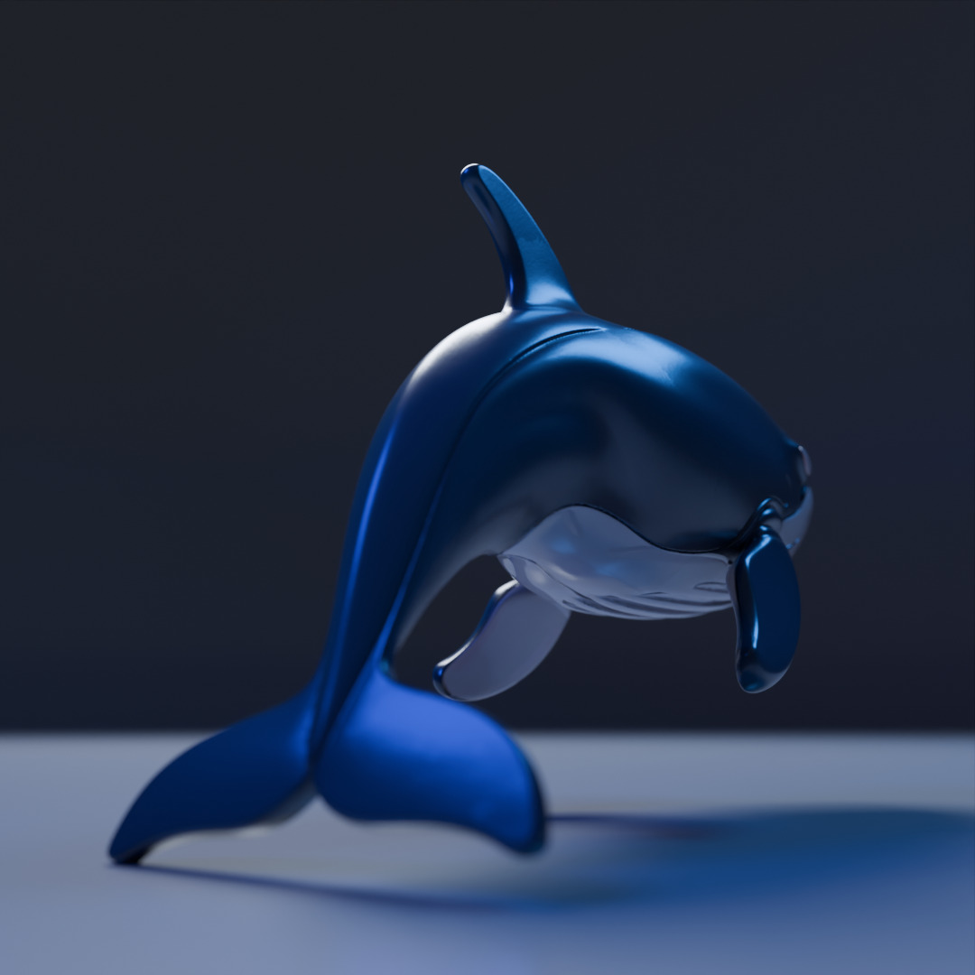 whale 3D print model_18