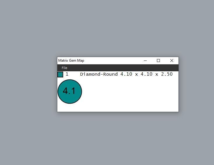 Man Ring New Design 3MR058 3D print model_13