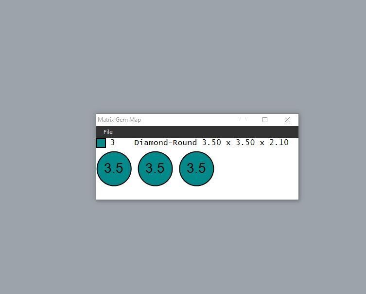 Man Ring New Design 3MR055 3D print model_13