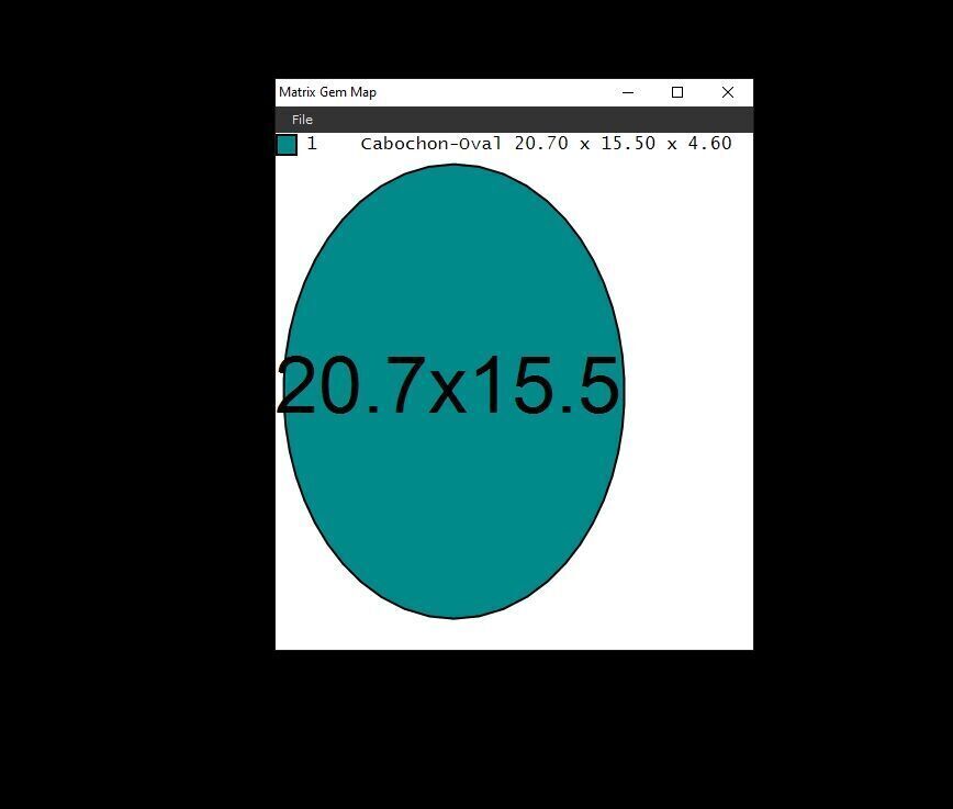 Man Ring New Design 3MR019 3D print model_13