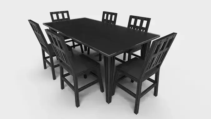 Dining set CG1
