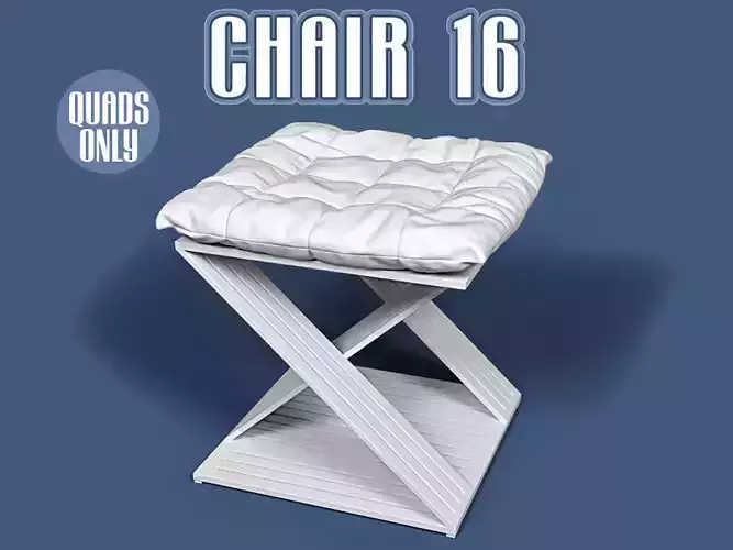 Chair 16