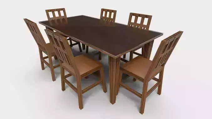 Dining set CG2