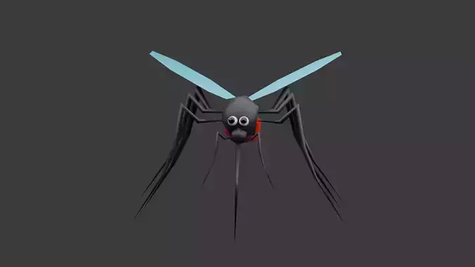 Mosquito