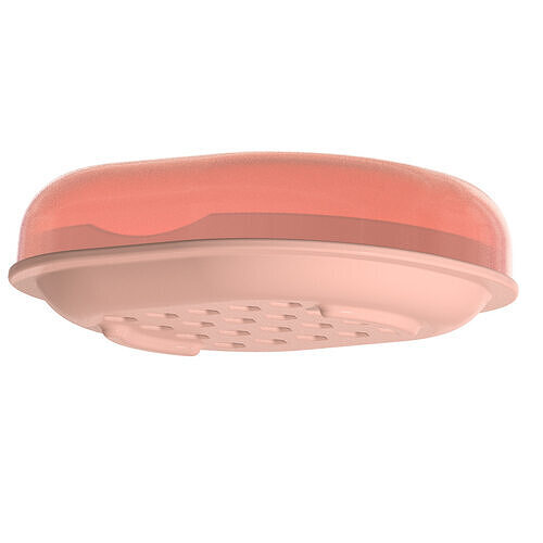 Exquisite Soap Dish 3D print model
