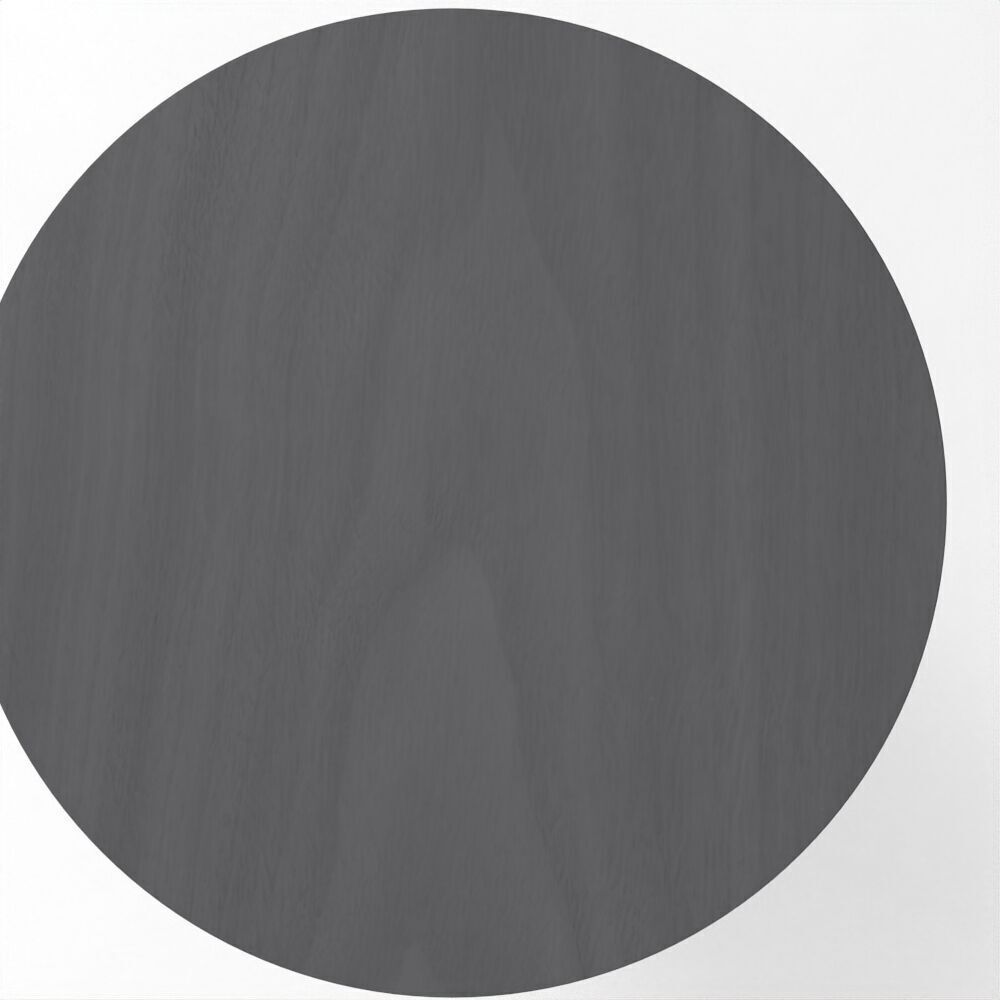 Table054 Low-poly 3D model_5