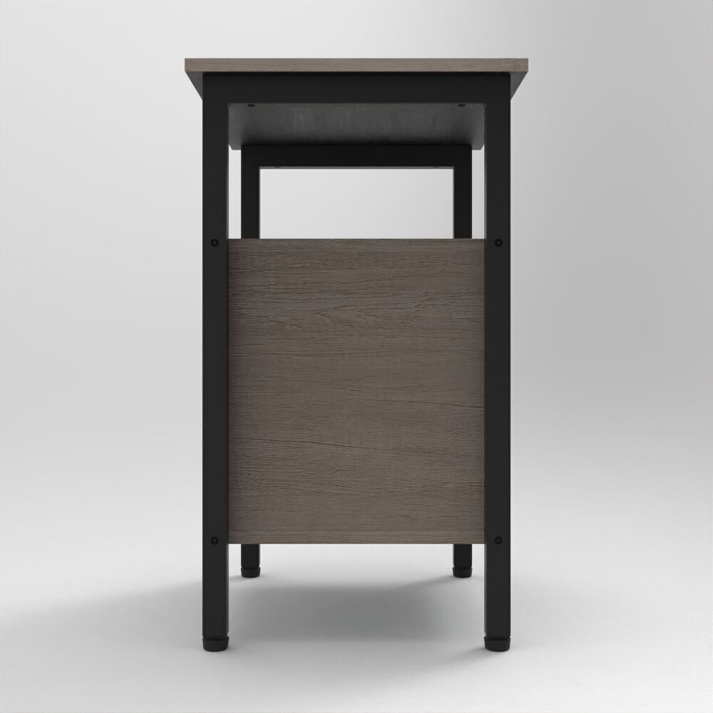 Table048 Low-poly 3D model_5