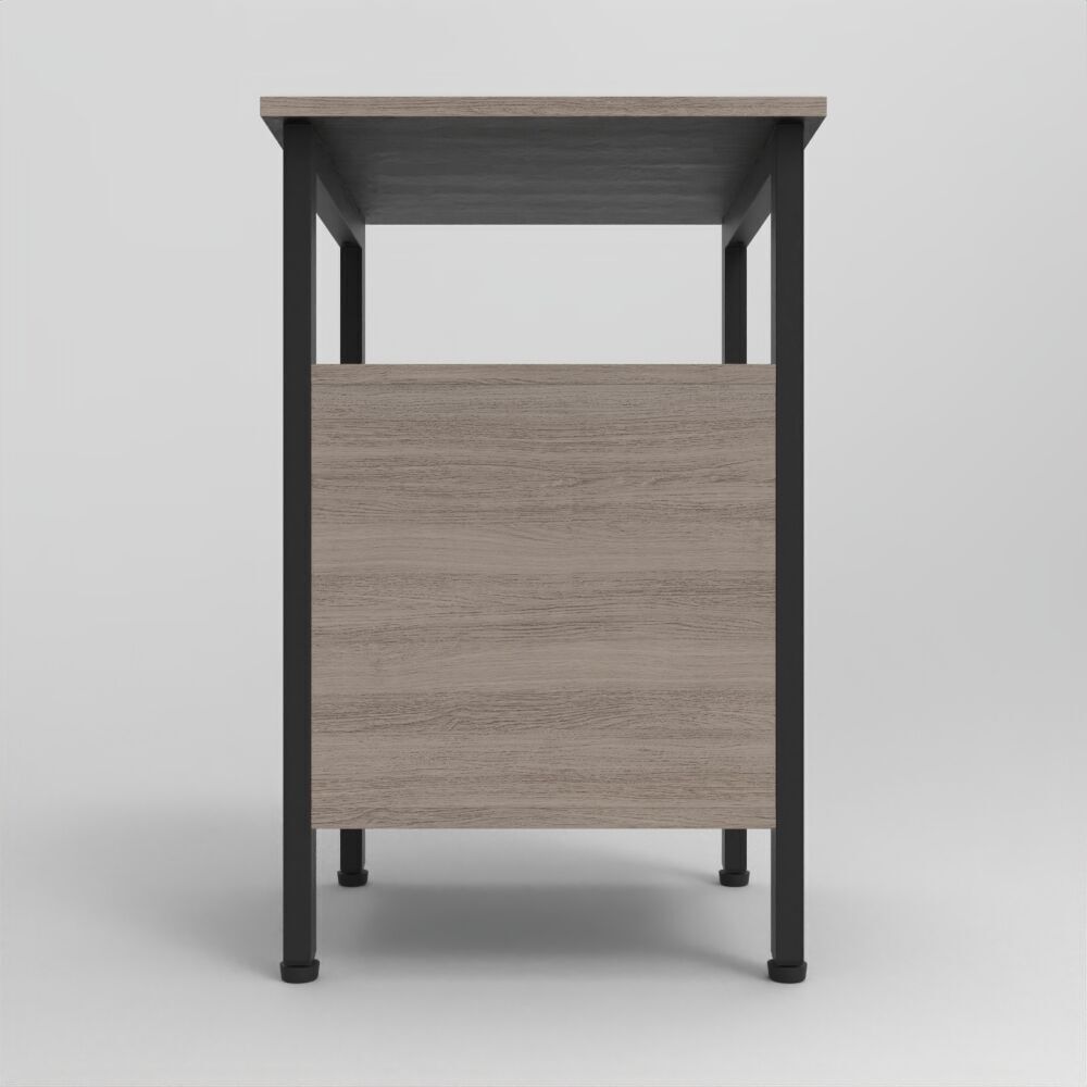 Table048 Low-poly 3D model_3