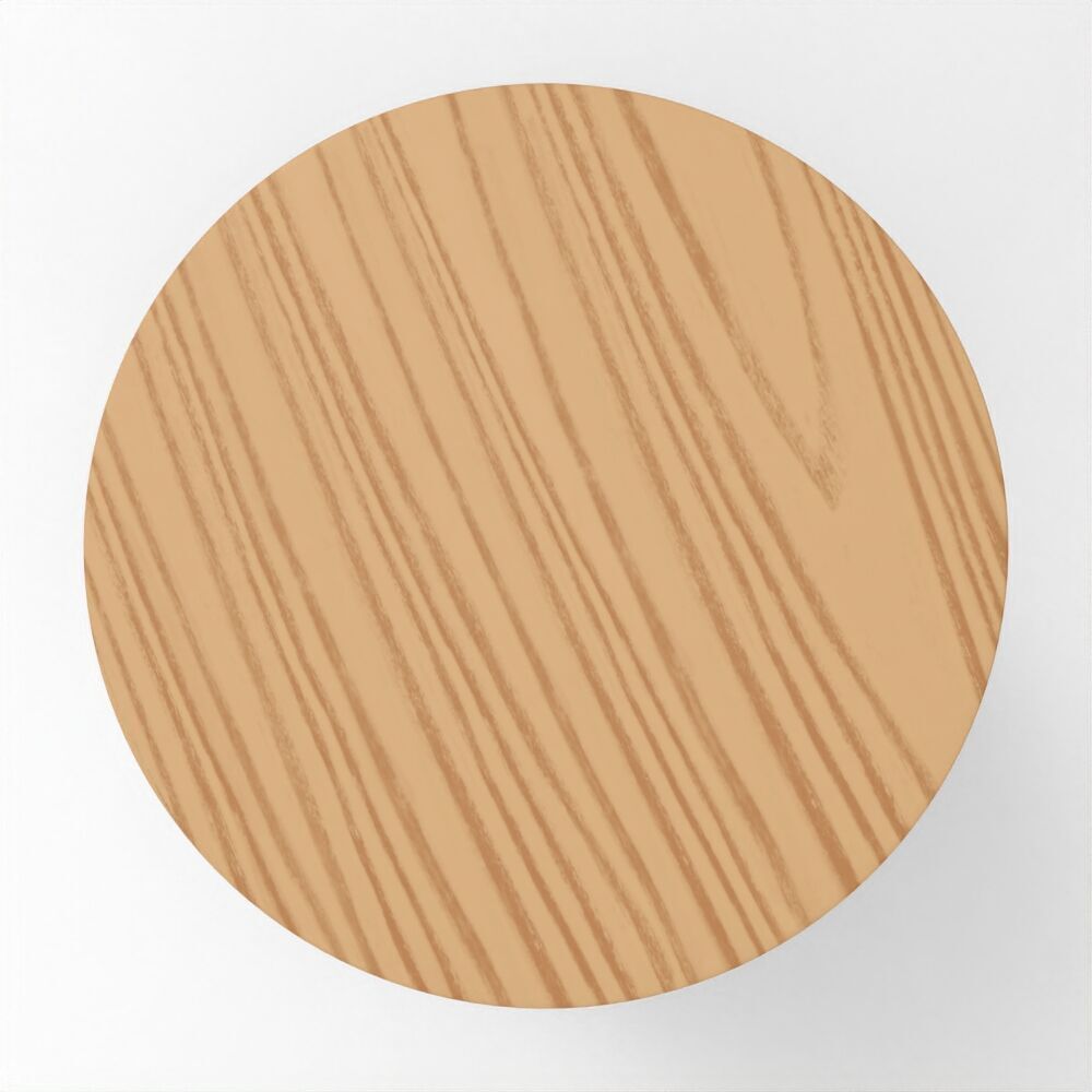 Table034 Low-poly 3D model_3