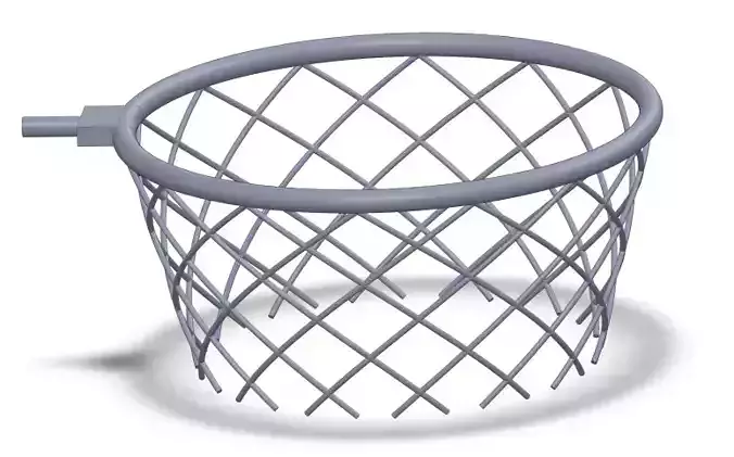 basketball rim