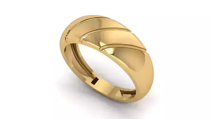 Band Ring