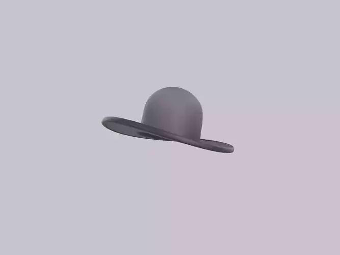 Hat645