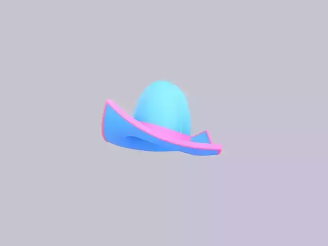 Hat663