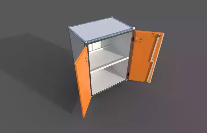 Electric Cabinet