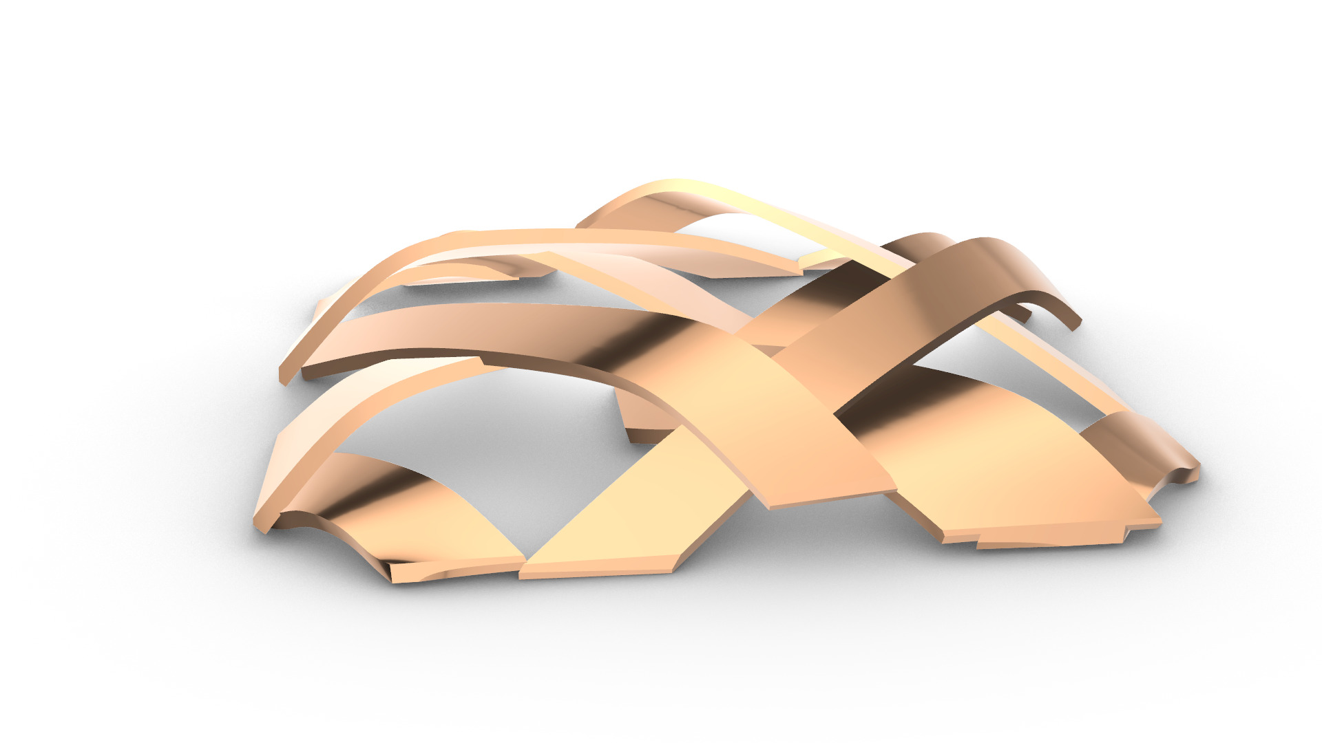 pattern 1 jewelaparadize 3D print model_4