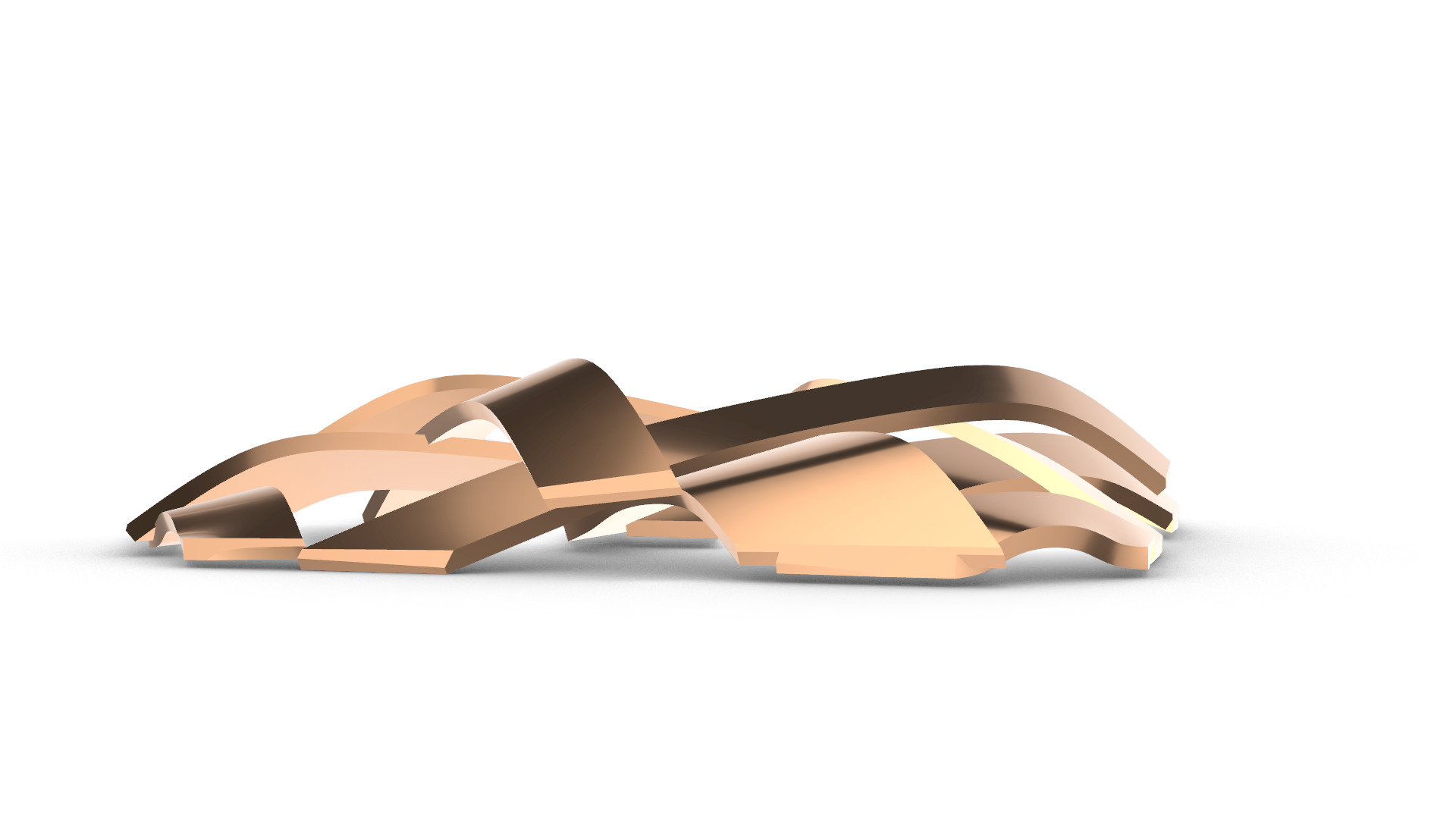 pattern 1 jewelaparadize 3D print model_3