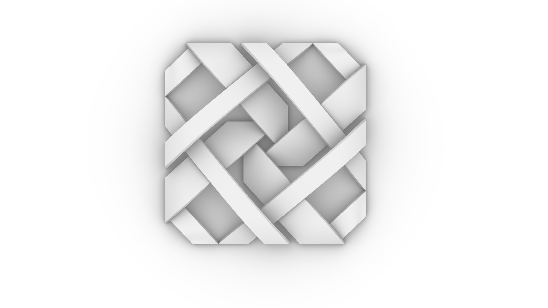 pattern 1 jewelaparadize 3D print model_1