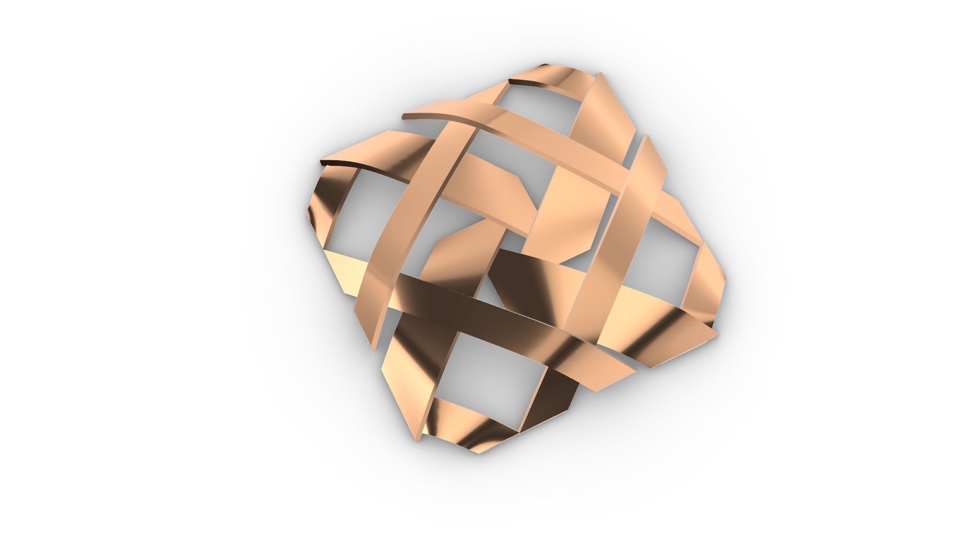 pattern 1 jewelaparadize 3D print model_2