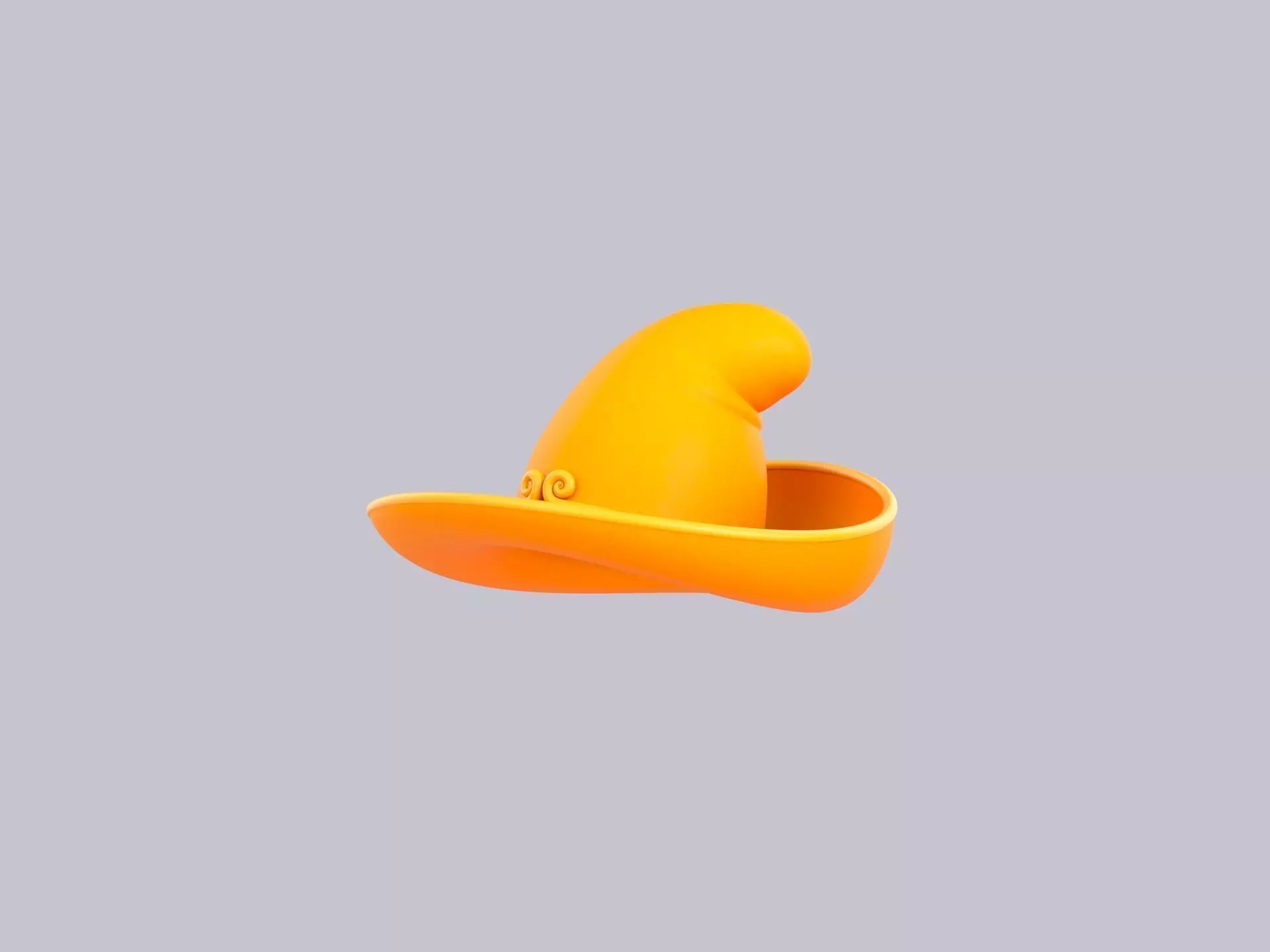 Hat718 3D model