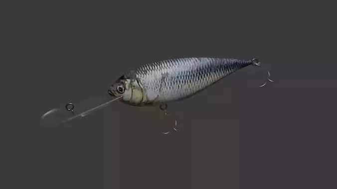 fishing lure crankbait3